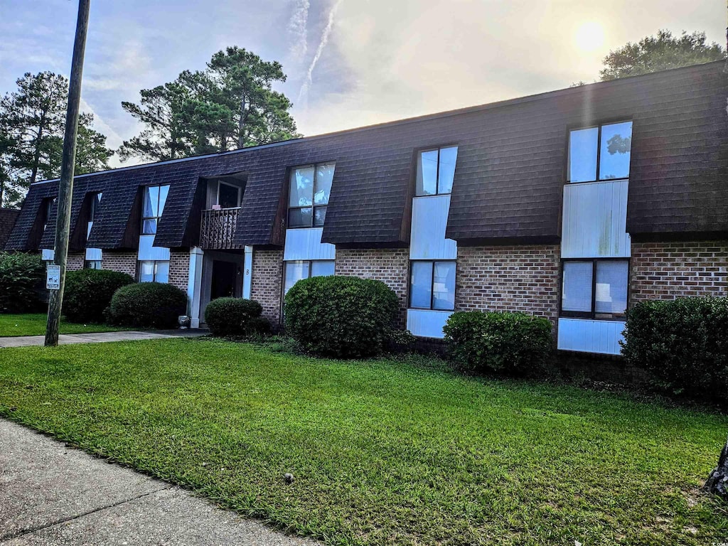 615 Carter Ln Unit B-1, Conway, SC 29526 - photo 1