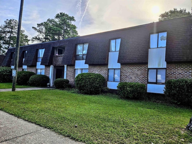 615 Carter Ln Unit B-1, Conway, SC 29526 - photo 1