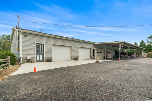 3747 Bakers Chapel Rd, Aynor, SC 29511 - photo 38