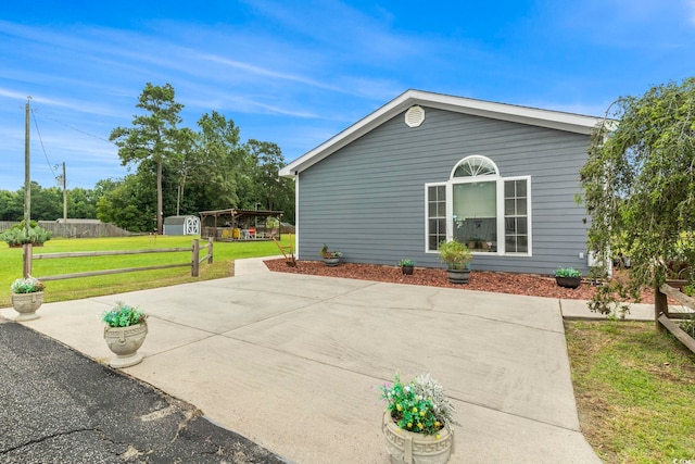 3747 Bakers Chapel Rd, Aynor, SC 29511 - photo 39