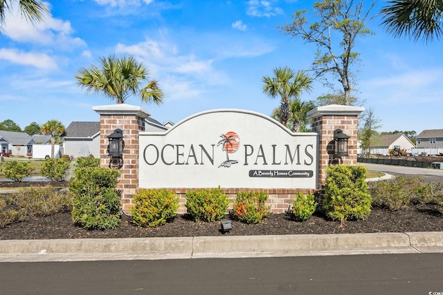 493 Rycola Cir, Surfside Beach, SC 29575 - photo 35