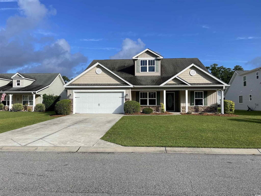 128 Cloey Rd, Myrtle Beach, SC 29579 - photo 1