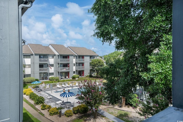 7700 Porcher Dr Unit 2306, Myrtle Beach, SC 29572 - photo 26