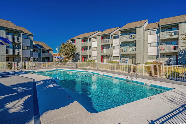 7700 Porcher Dr Unit 2306, Myrtle Beach, SC 29572 - photo 30