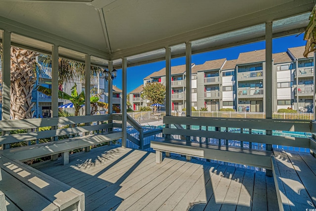 7700 Porcher Dr Unit 2306, Myrtle Beach, SC 29572 - photo 32