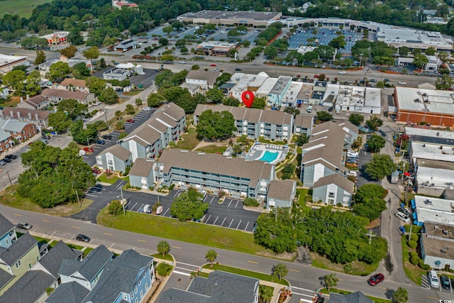 7700 Porcher Dr Unit 2306, Myrtle Beach, SC 29572 - photo 35