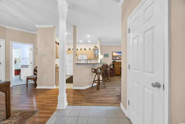 405 Pipers Ln Unit 405, Myrtle Beach, SC 29575 - photo 2