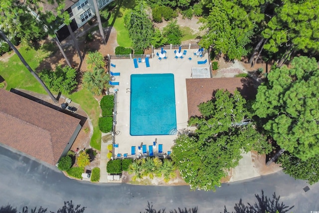 405 Pipers Ln Unit 405, Myrtle Beach, SC 29575 - photo 32
