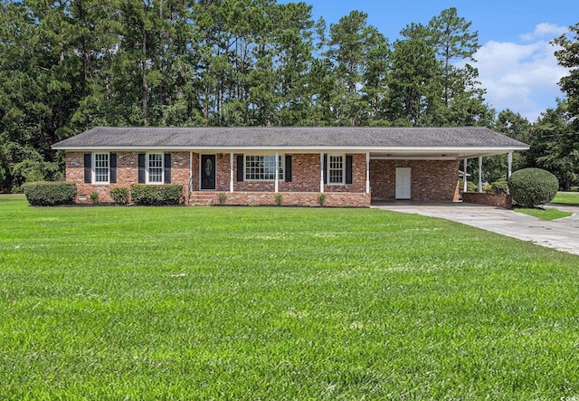 3114 Cultra Rd, Conway, SC 29526 - photo 1