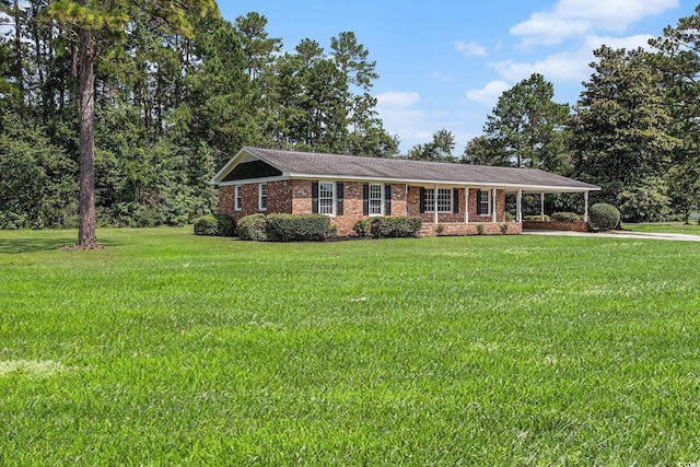 3114 Cultra Rd, Conway, SC 29526 - photo 2