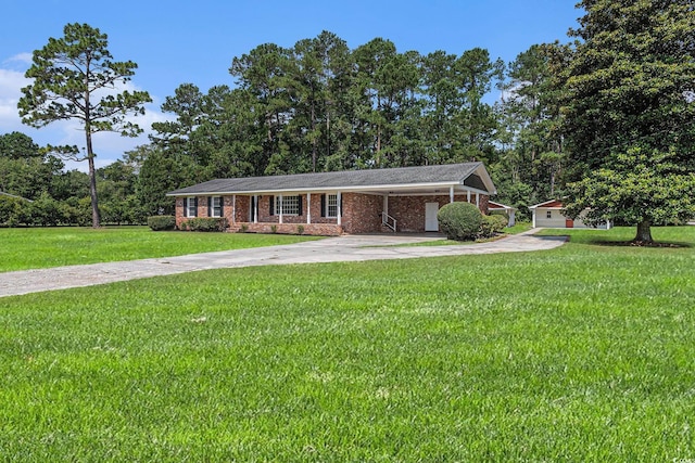 3114 Cultra Rd, Conway, SC 29526 - photo 3