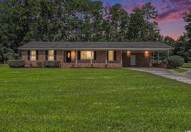 3114 Cultra Rd, Conway, SC 29526 - photo 28