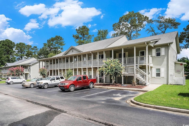 1280 White Tree Ln Unit G, Myrtle Beach, SC 29588 - photo 1