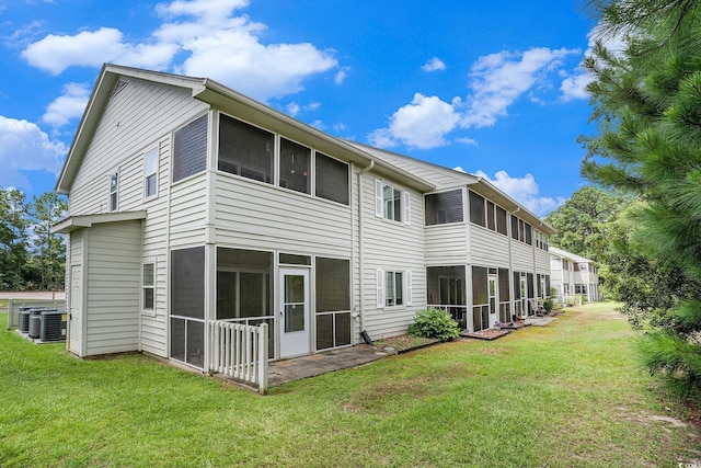 1280 White Tree Ln Unit G, Myrtle Beach, SC 29588 - photo 22