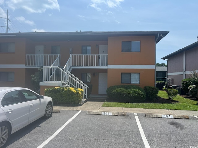 1301 Pridgen Rd Unit 108, Myrtle Beach, SC 29577 - photo 1