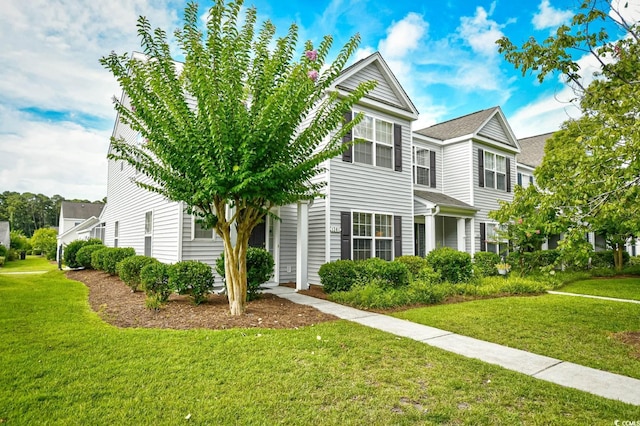 1361 Harvester Cir Unit 1361, Myrtle Beach, SC 29579 - photo 1