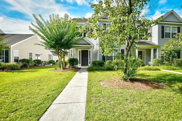 1361 Harvester Cir Unit 1361, Myrtle Beach, SC 29579 - photo 3