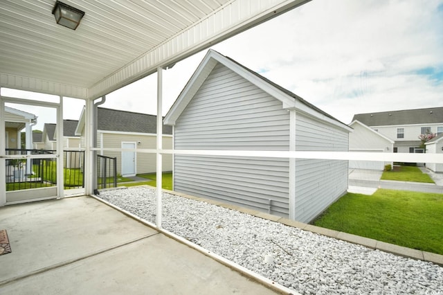 1361 Harvester Cir Unit 1361, Myrtle Beach, SC 29579 - photo 31