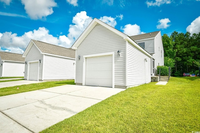 1361 Harvester Cir Unit 1361, Myrtle Beach, SC 29579 - photo 32