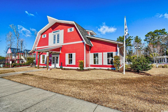 1361 Harvester Cir Unit 1361, Myrtle Beach, SC 29579 - photo 33