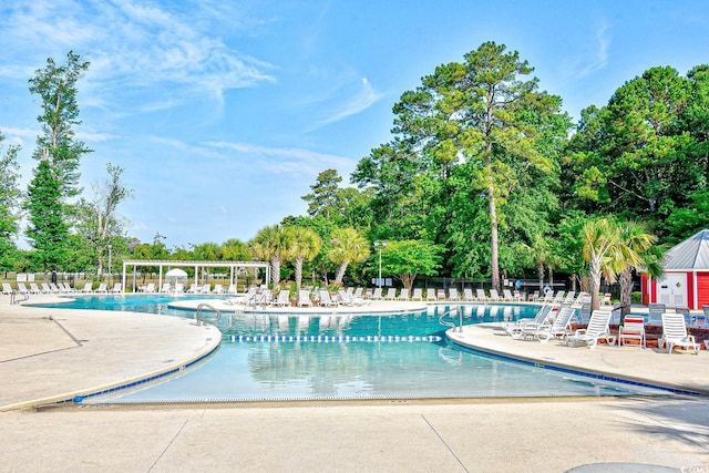 1361 Harvester Cir Unit 1361, Myrtle Beach, SC 29579 - photo 35