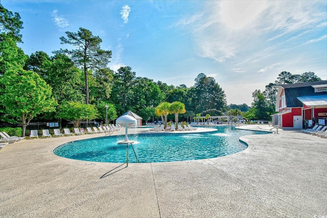 1361 Harvester Cir Unit 1361, Myrtle Beach, SC 29579 - photo 36