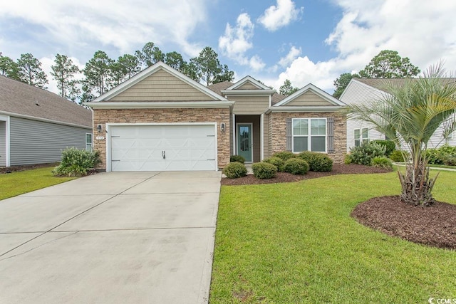 372 Firenze Loop, Myrtle Beach, SC 29579 - photo 1