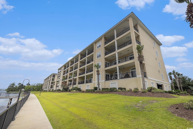 257 Venice Way Unit H-204, Myrtle Beach, SC 29577 - photo 23