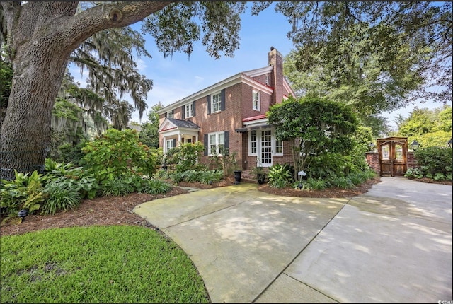 802 Elm St, Conway, SC 29526 - photo 1
