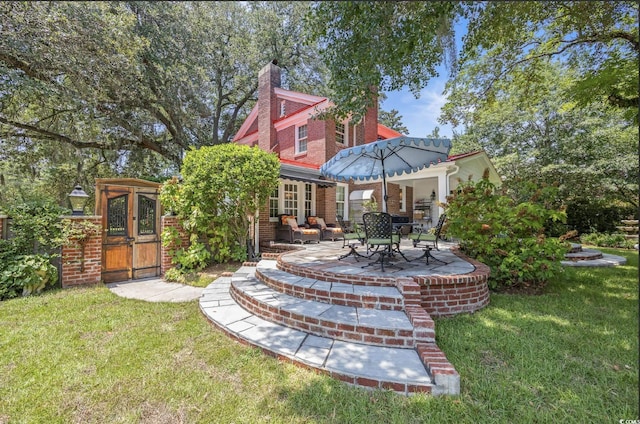 802 Elm St, Conway, SC 29526 - photo 2