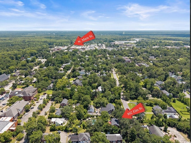 802 Elm St, Conway, SC 29526 - photo 3