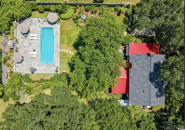 802 Elm St, Conway, SC 29526 - photo 4