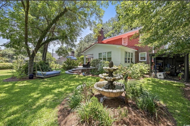 802 Elm St, Conway, SC 29526 - photo 20