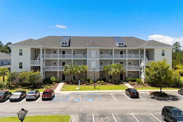 340 Kiskadee Loop Unit E, Conway, SC 29526 - photo 1