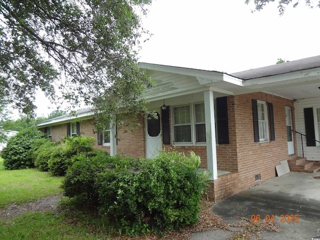 1914 Turkey Creek Rd, Nesmith, SC 29580 - photo 1