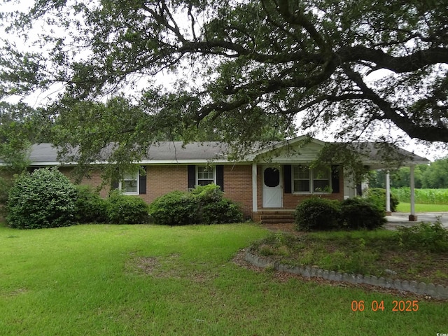 1914 Turkey Creek Rd, Nesmith, SC 29580 - photo 2