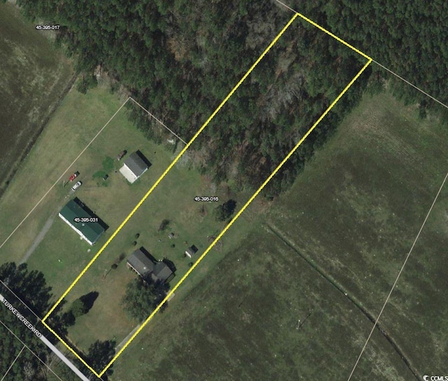 1914 Turkey Creek Rd, Nesmith, SC 29580 - photo 3