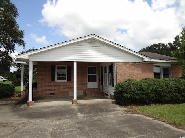 1914 Turkey Creek Rd, Nesmith, SC 29580 - photo 4