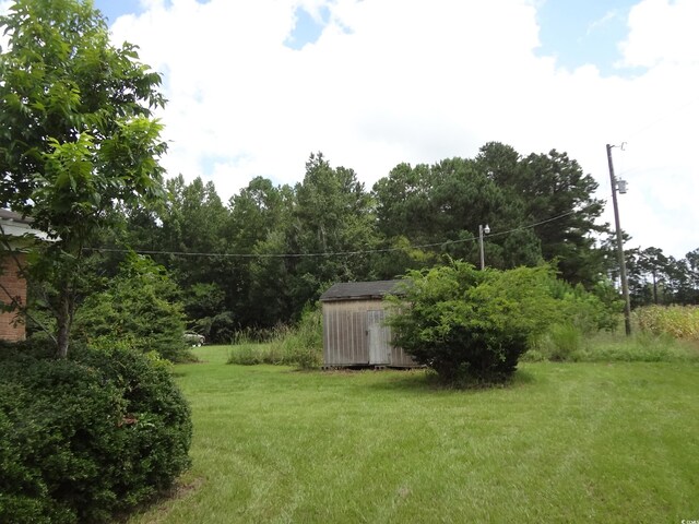 1914 Turkey Creek Rd, Nesmith, SC 29580 - photo 5