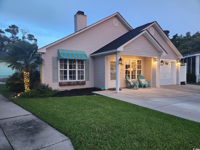 810 Marlin Ct, Murrells Inlet, SC 29576 - photo 1