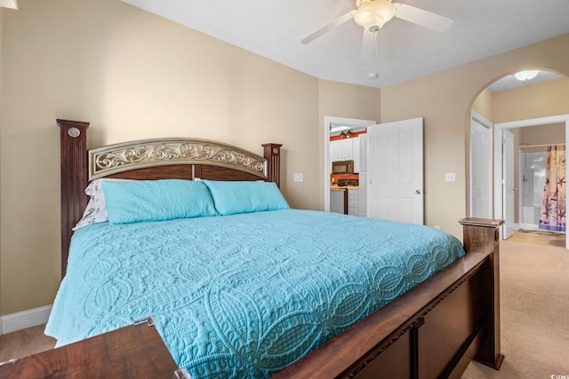 131 Waypoint Ridge Ave Unit Q13, Little River, SC 29566 - photo 16