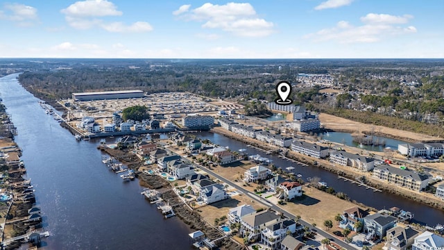 131 Waypoint Ridge Ave Unit Q13, Little River, SC 29566 - photo 40