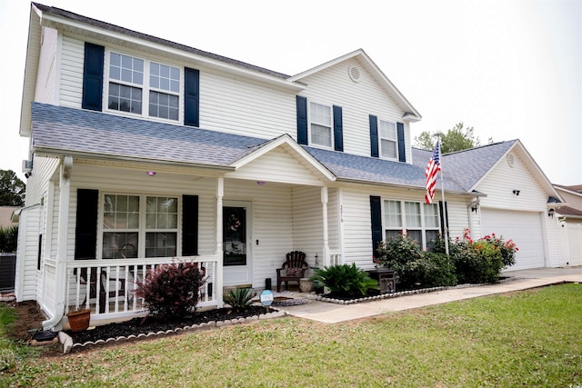 2216 Seaford Dr, Longs, SC 29568 - photo 1