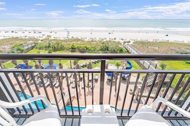 6804 N Ocean Blvd Unit 429, Myrtle Beach, SC 29572 - photo 2