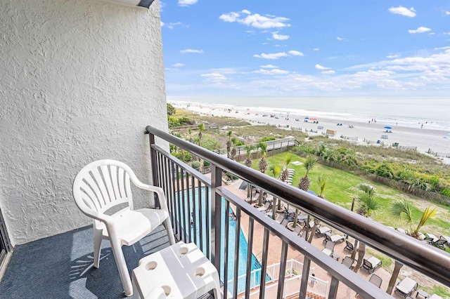6804 N Ocean Blvd Unit 429, Myrtle Beach, SC 29572 - photo 14