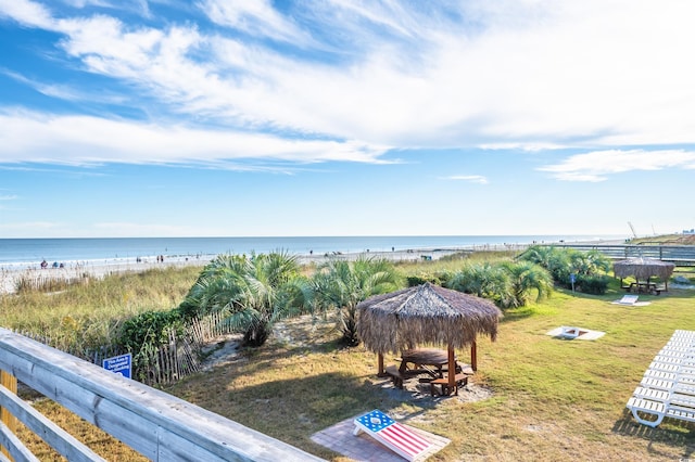 6804 N Ocean Blvd Unit 429, Myrtle Beach, SC 29572 - photo 15