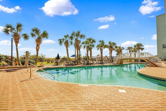 6804 N Ocean Blvd Unit 429, Myrtle Beach, SC 29572 - photo 20