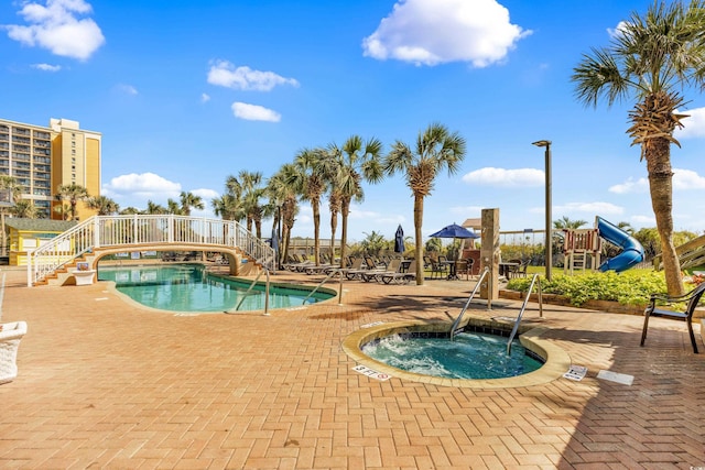 6804 N Ocean Blvd Unit 429, Myrtle Beach, SC 29572 - photo 21