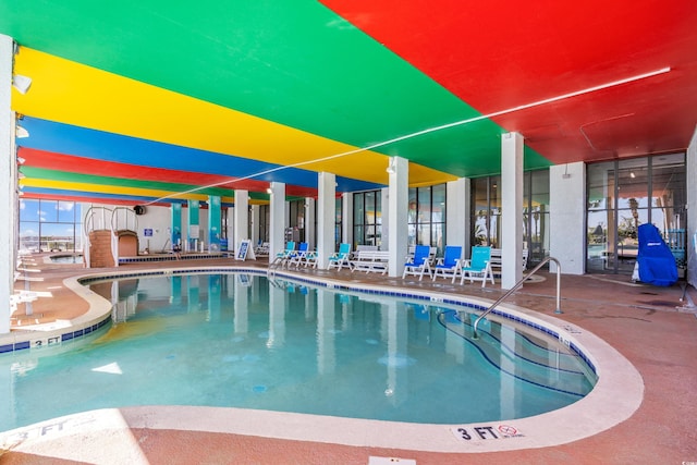 6804 N Ocean Blvd Unit 429, Myrtle Beach, SC 29572 - photo 24