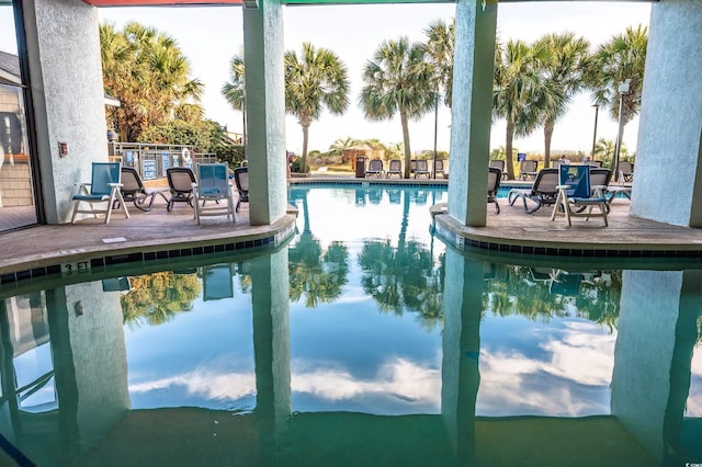 6804 N Ocean Blvd Unit 429, Myrtle Beach, SC 29572 - photo 26